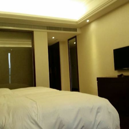 Phoenix Grand Hotel Fenghuang Luaran gambar
