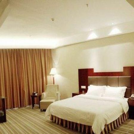 Phoenix Grand Hotel Fenghuang Luaran gambar