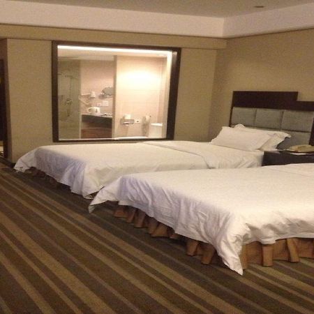 Phoenix Grand Hotel Fenghuang Luaran gambar