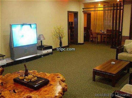 Phoenix Grand Hotel Fenghuang Luaran gambar
