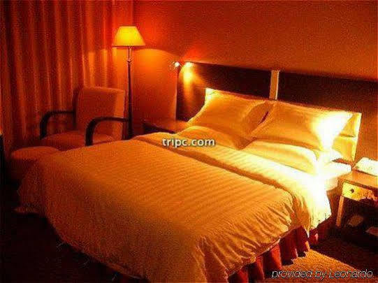 Phoenix Grand Hotel Fenghuang Luaran gambar