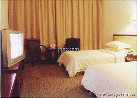 Phoenix Grand Hotel Fenghuang Luaran gambar