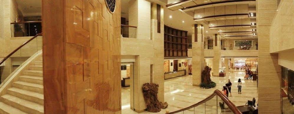 Phoenix Grand Hotel Fenghuang Luaran gambar