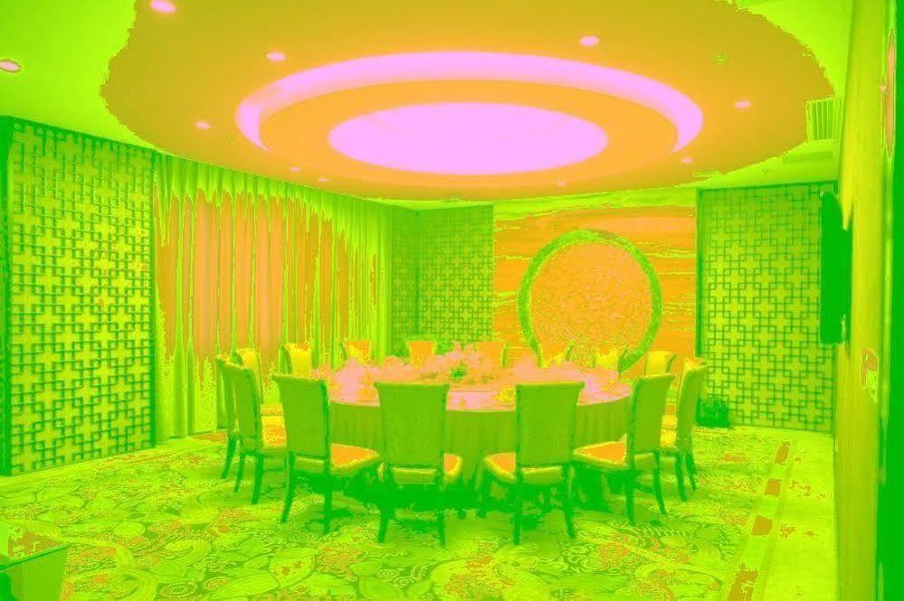 Phoenix Grand Hotel Fenghuang Luaran gambar