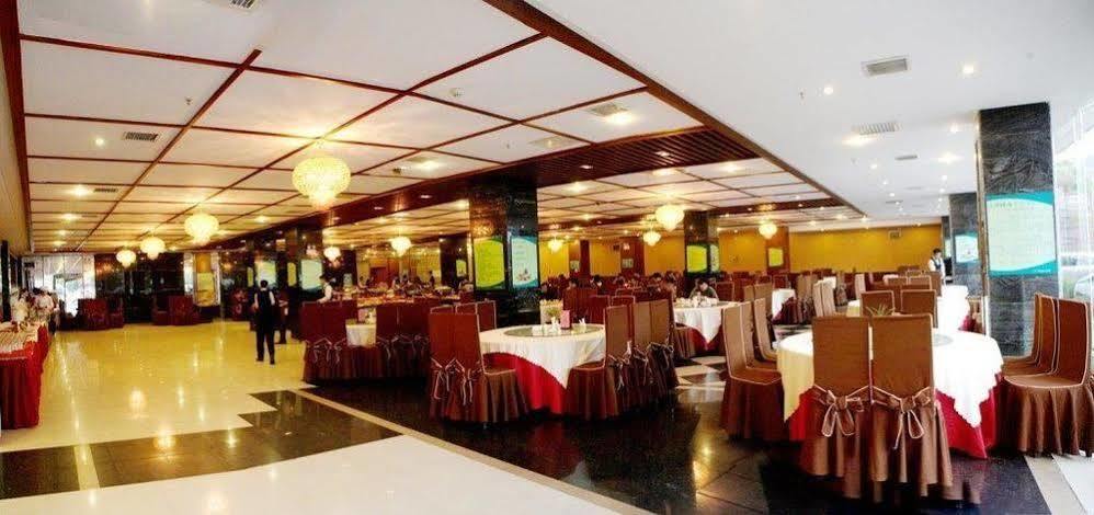 Phoenix Grand Hotel Fenghuang Luaran gambar
