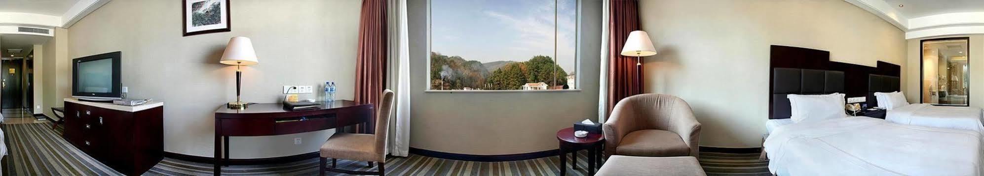 Phoenix Grand Hotel Fenghuang Luaran gambar