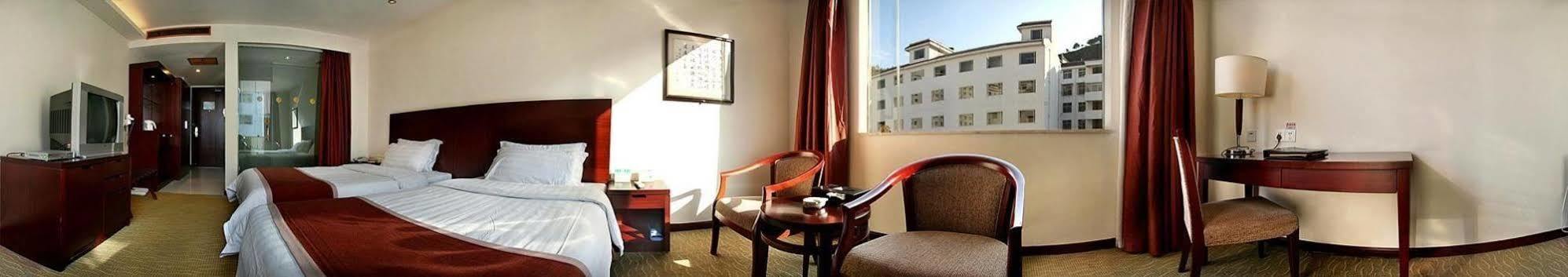 Phoenix Grand Hotel Fenghuang Luaran gambar