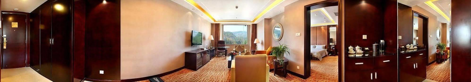 Phoenix Grand Hotel Fenghuang Luaran gambar