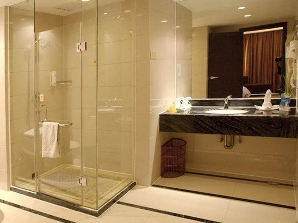 Phoenix Grand Hotel Fenghuang Luaran gambar