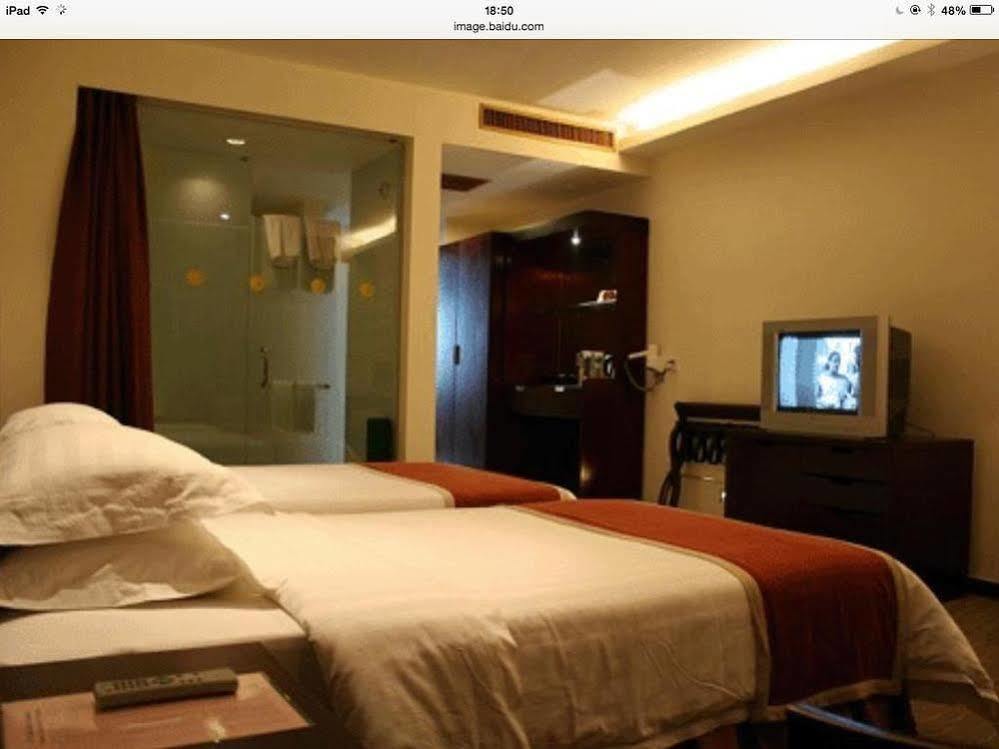 Phoenix Grand Hotel Fenghuang Luaran gambar