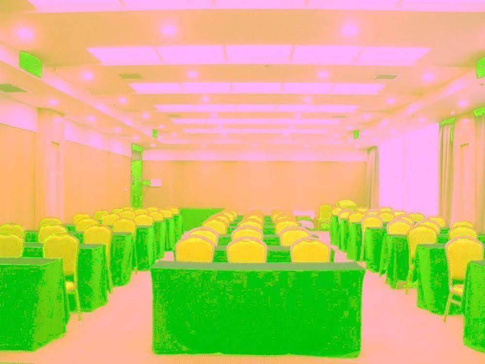 Phoenix Grand Hotel Fenghuang Luaran gambar