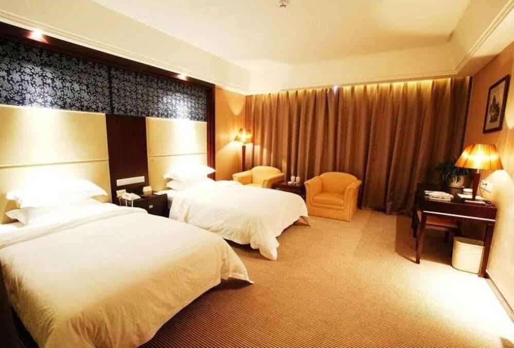 Phoenix Grand Hotel Fenghuang Luaran gambar