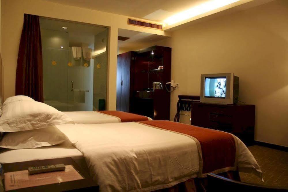 Phoenix Grand Hotel Fenghuang Luaran gambar