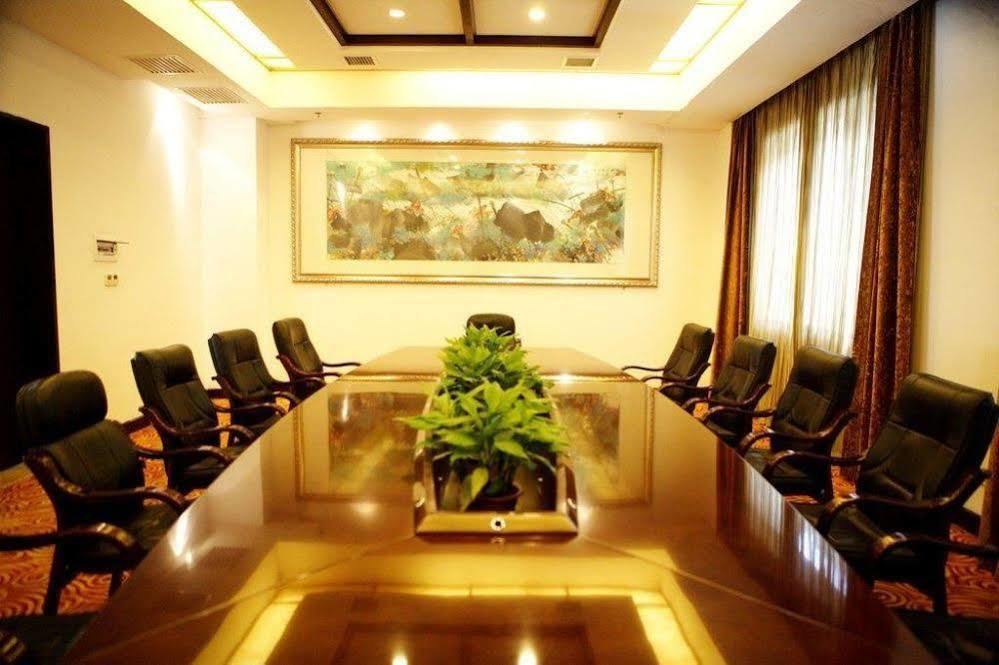 Phoenix Grand Hotel Fenghuang Luaran gambar