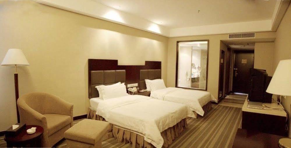 Phoenix Grand Hotel Fenghuang Luaran gambar