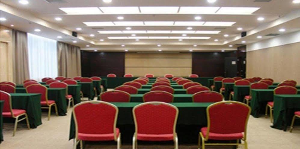 Phoenix Grand Hotel Fenghuang Luaran gambar