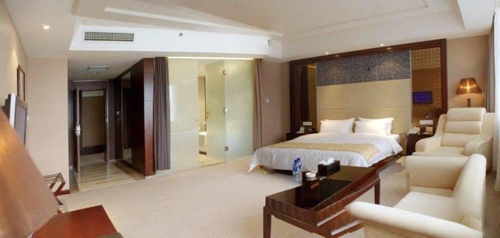 Phoenix Grand Hotel Fenghuang Luaran gambar