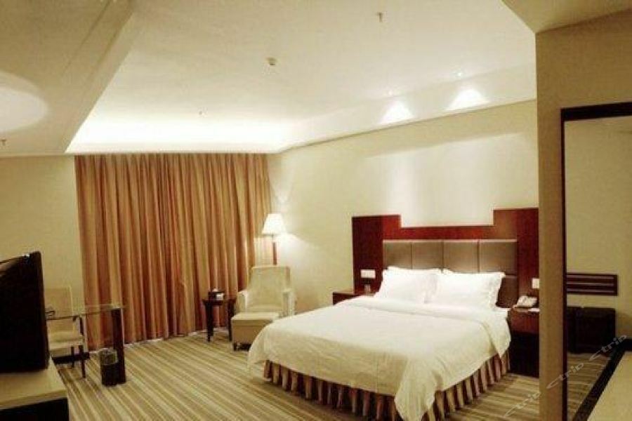 Phoenix Grand Hotel Fenghuang Luaran gambar