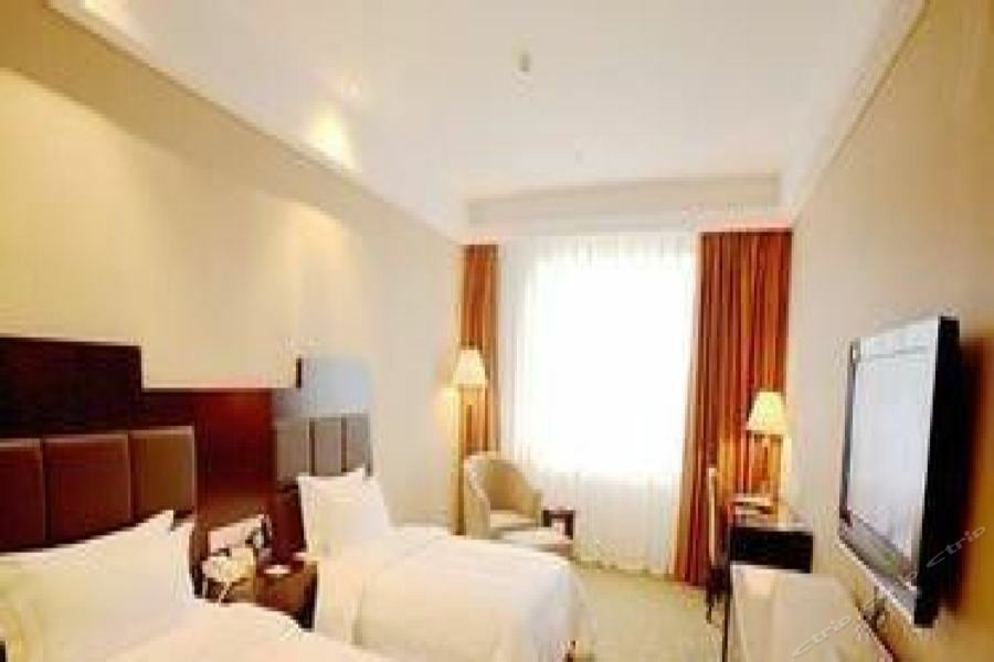 Phoenix Grand Hotel Fenghuang Luaran gambar