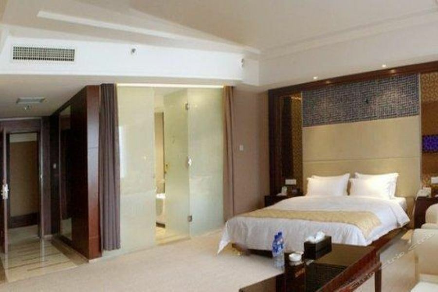 Phoenix Grand Hotel Fenghuang Luaran gambar
