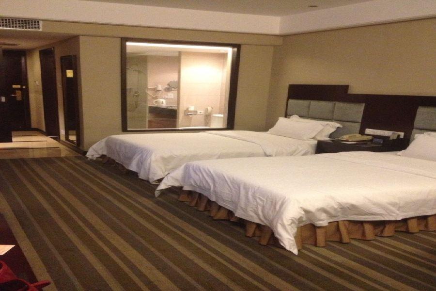 Phoenix Grand Hotel Fenghuang Luaran gambar