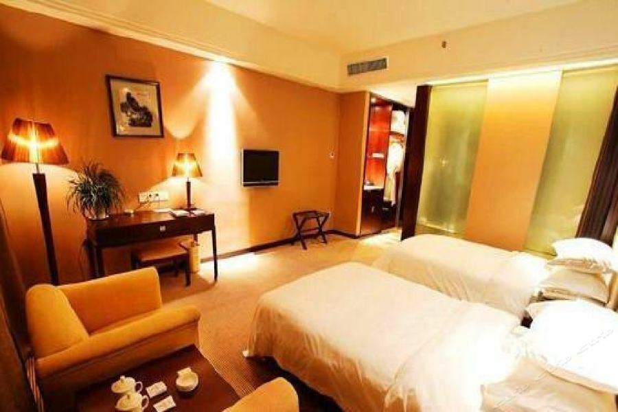 Phoenix Grand Hotel Fenghuang Luaran gambar
